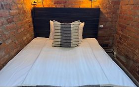Hotell Faengelset Vaestervik
